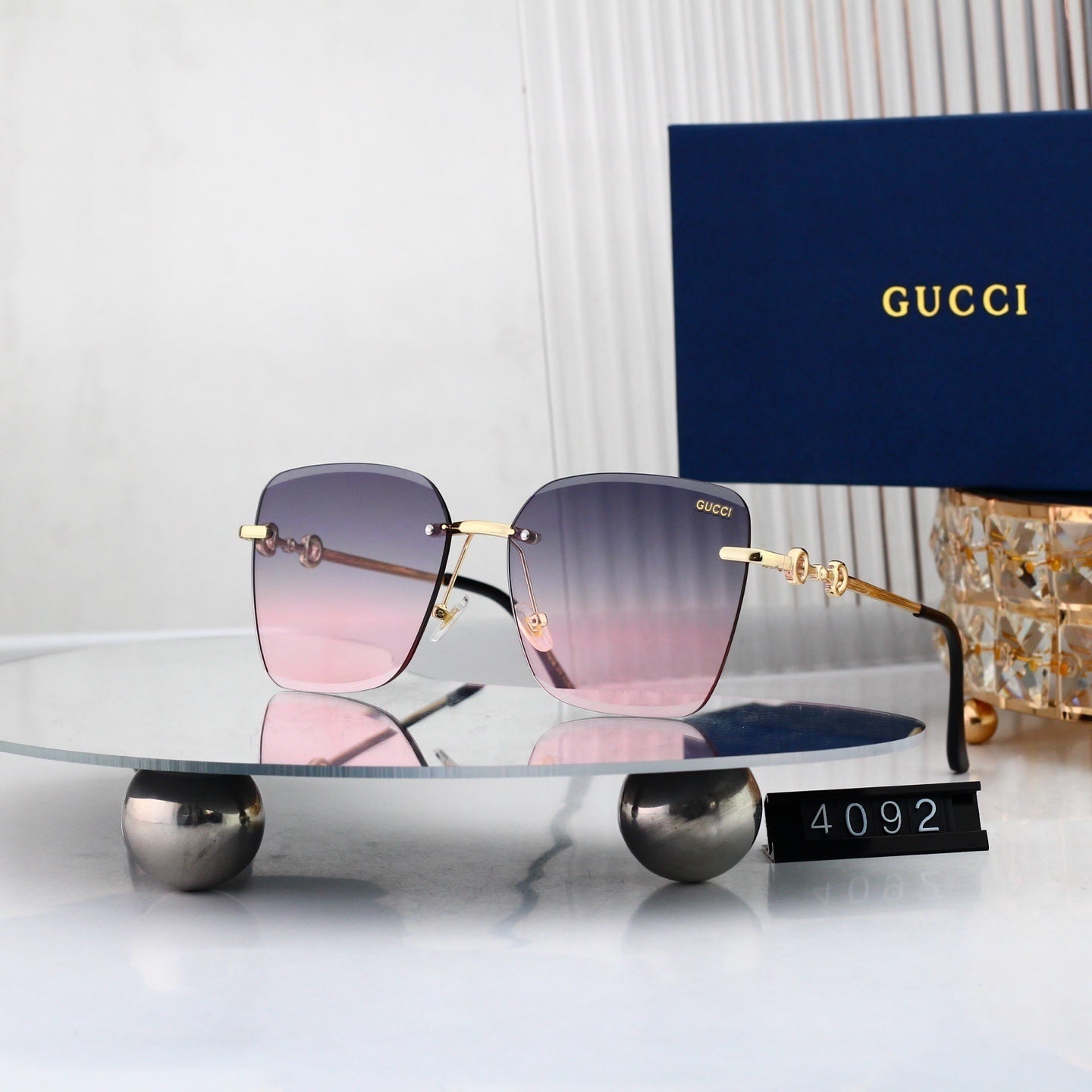 Capri Sunglasses