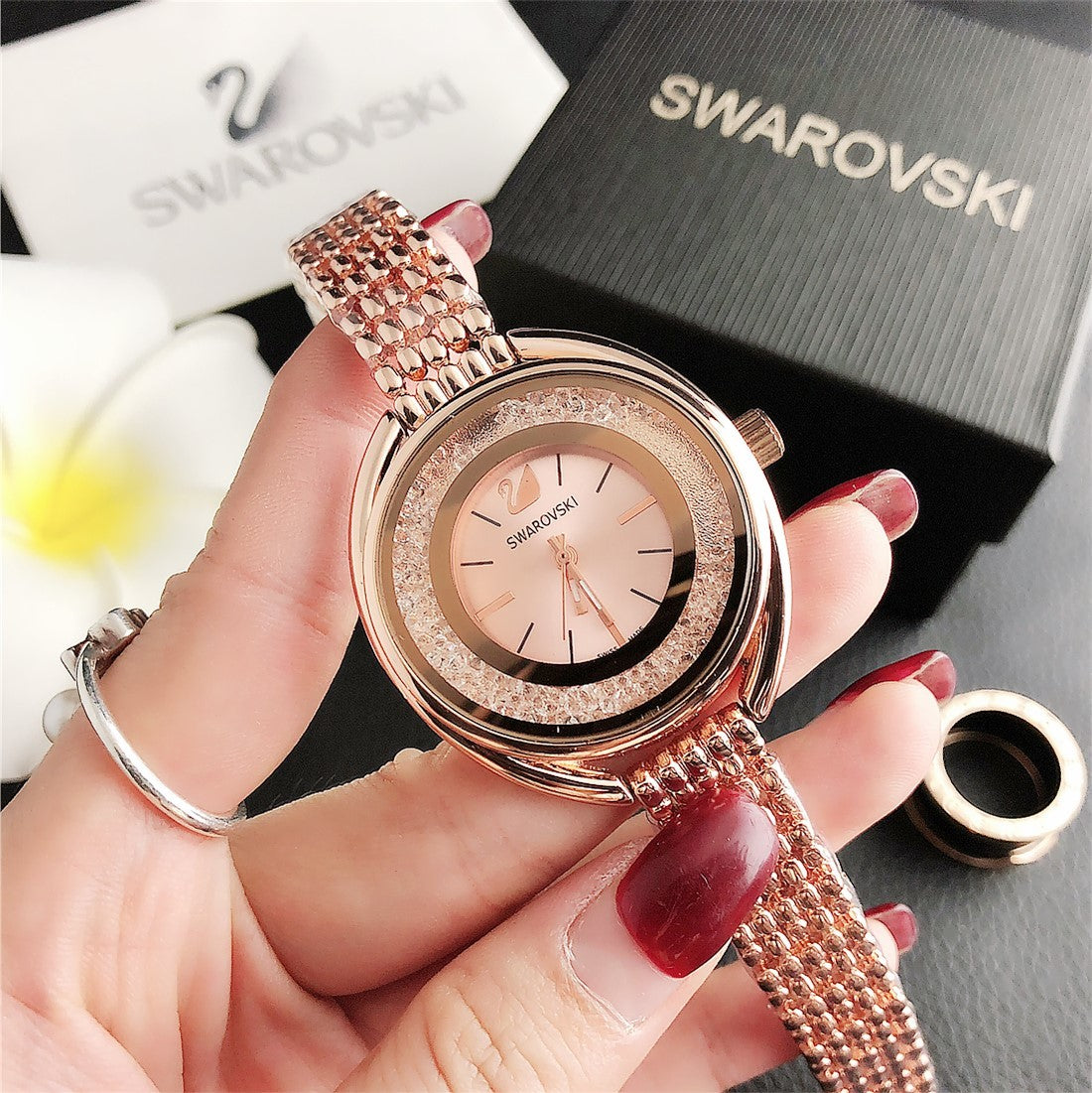 Zephyra Watch