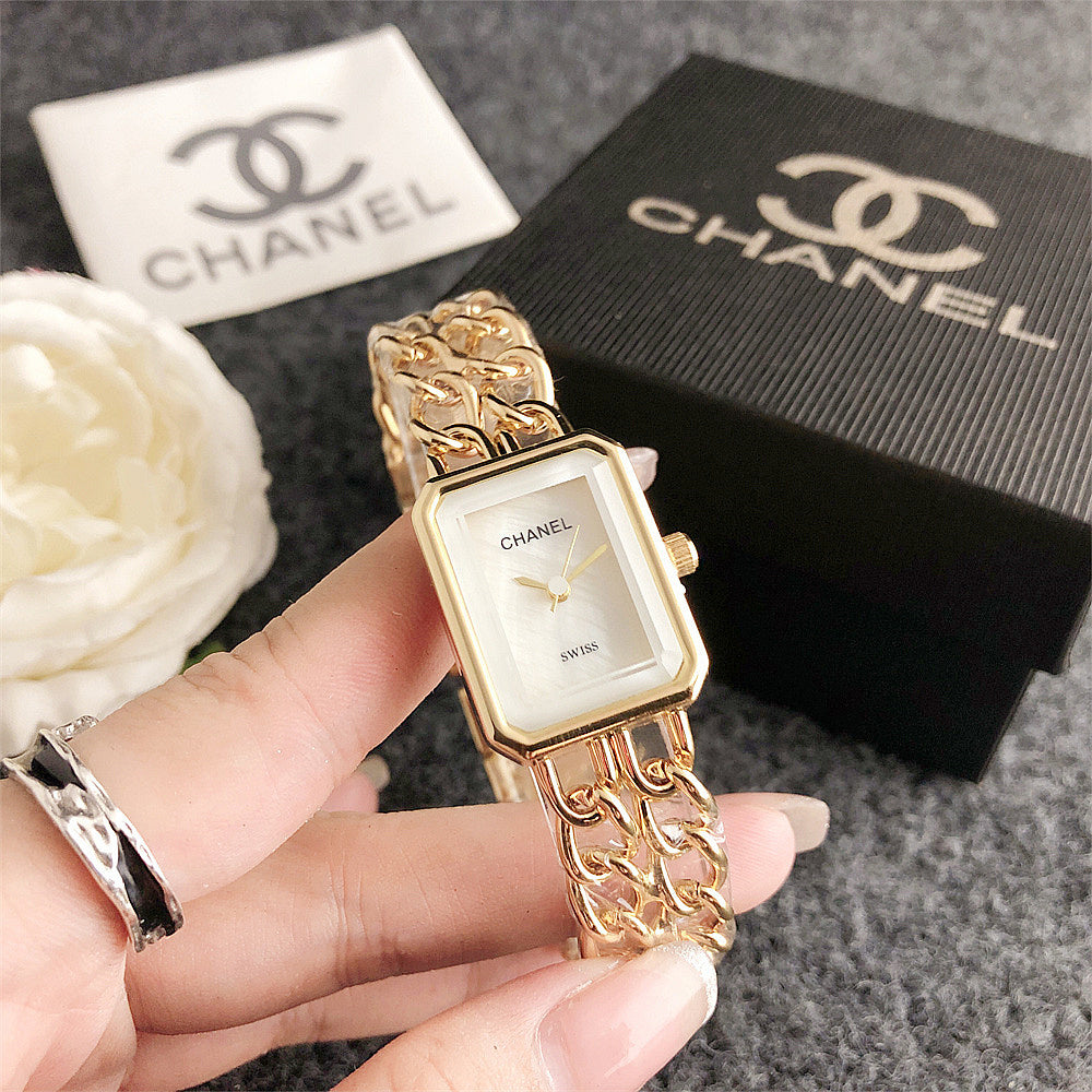 Selene Grace Watch