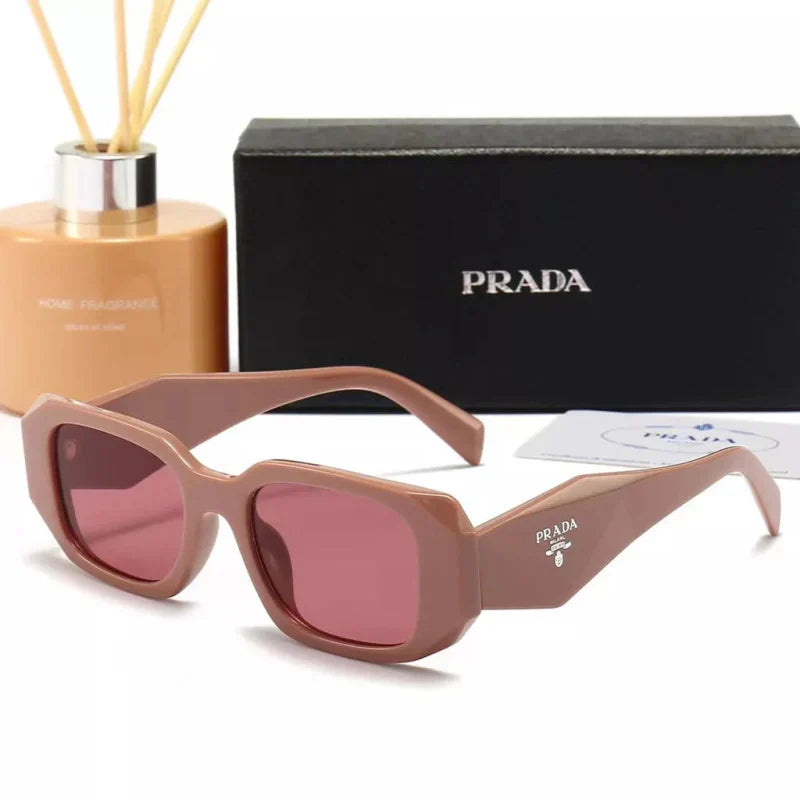 Elegance Monaco Sunglasses
