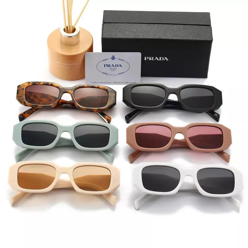Elegance Monaco Sunglasses