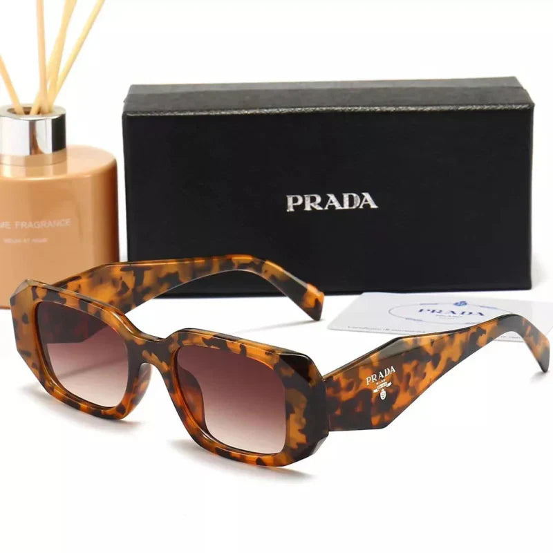 Elegance Monaco Sunglasses