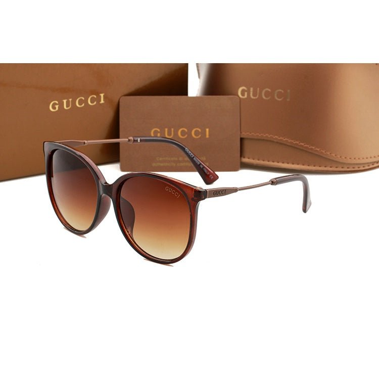 Elegant Aurora Sunglasses