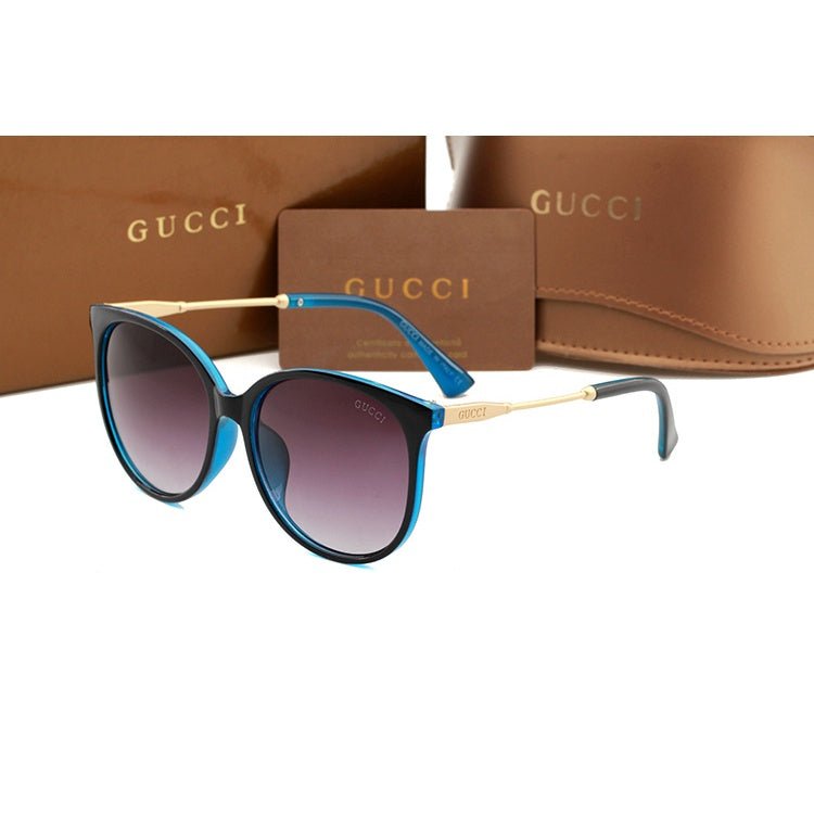 Elegant Aurora Sunglasses