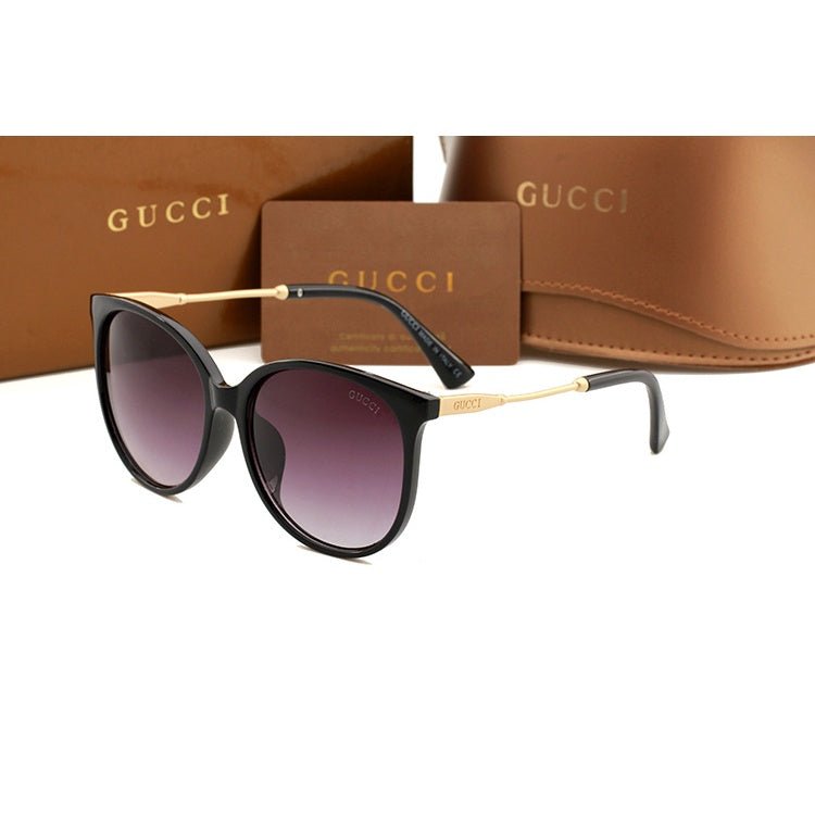 Elegant Aurora Sunglasses