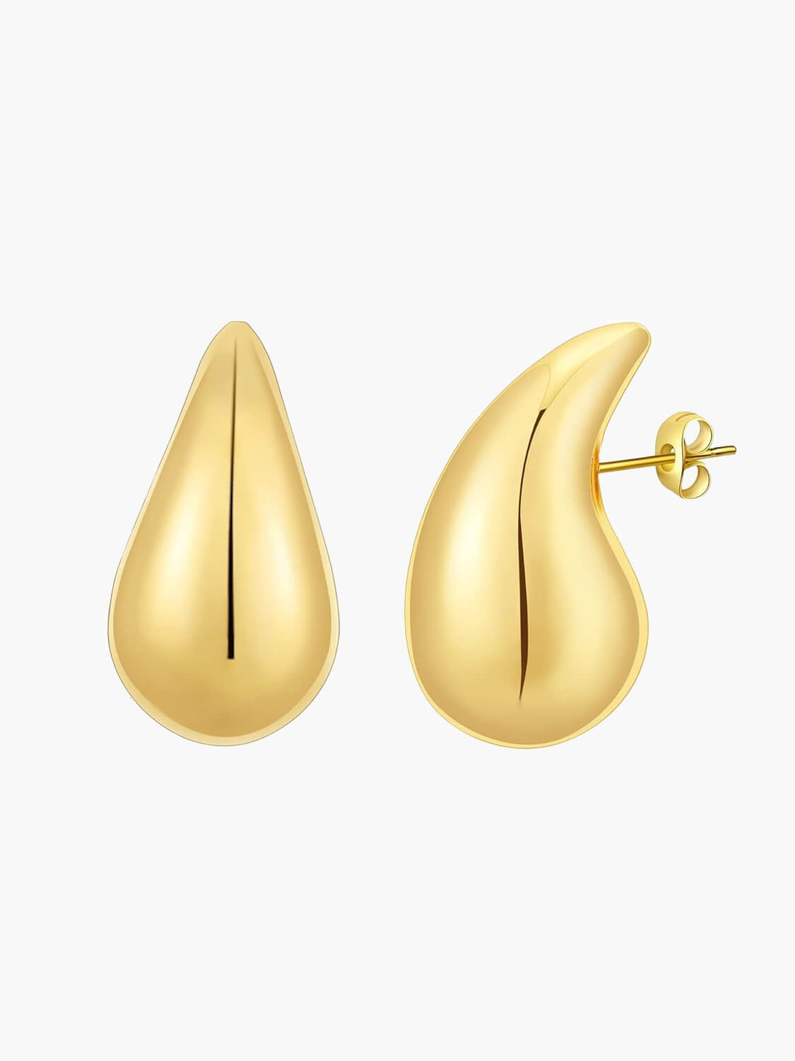 Éloise Earrings