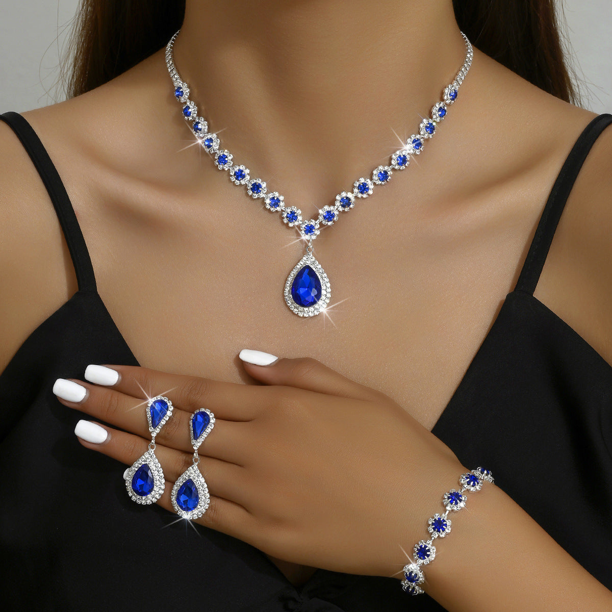 Celestial Dreams Set