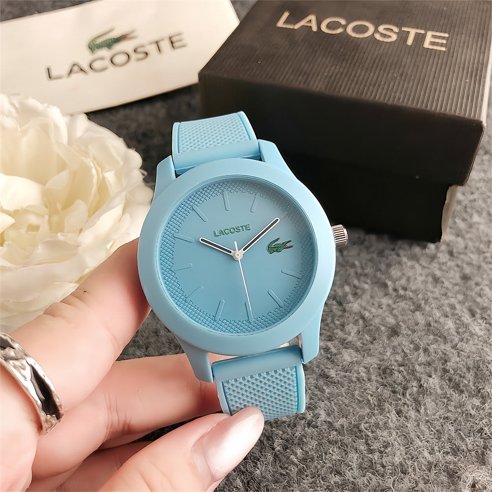 Aero Vespera Watch