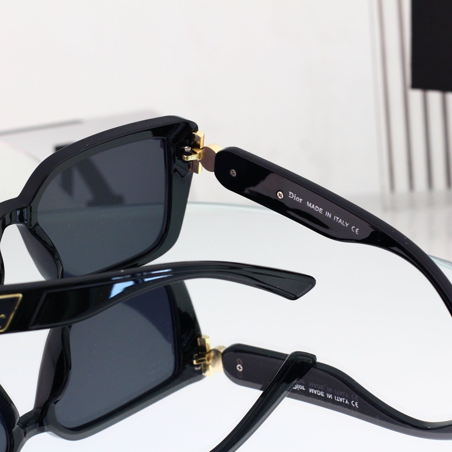 Muse Luxe Sunglasses