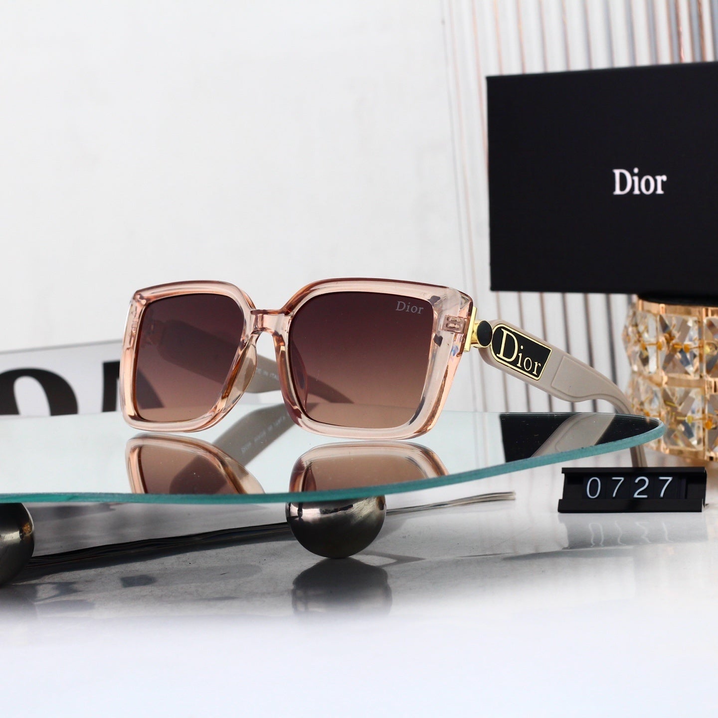 Muse Luxe Sunglasses