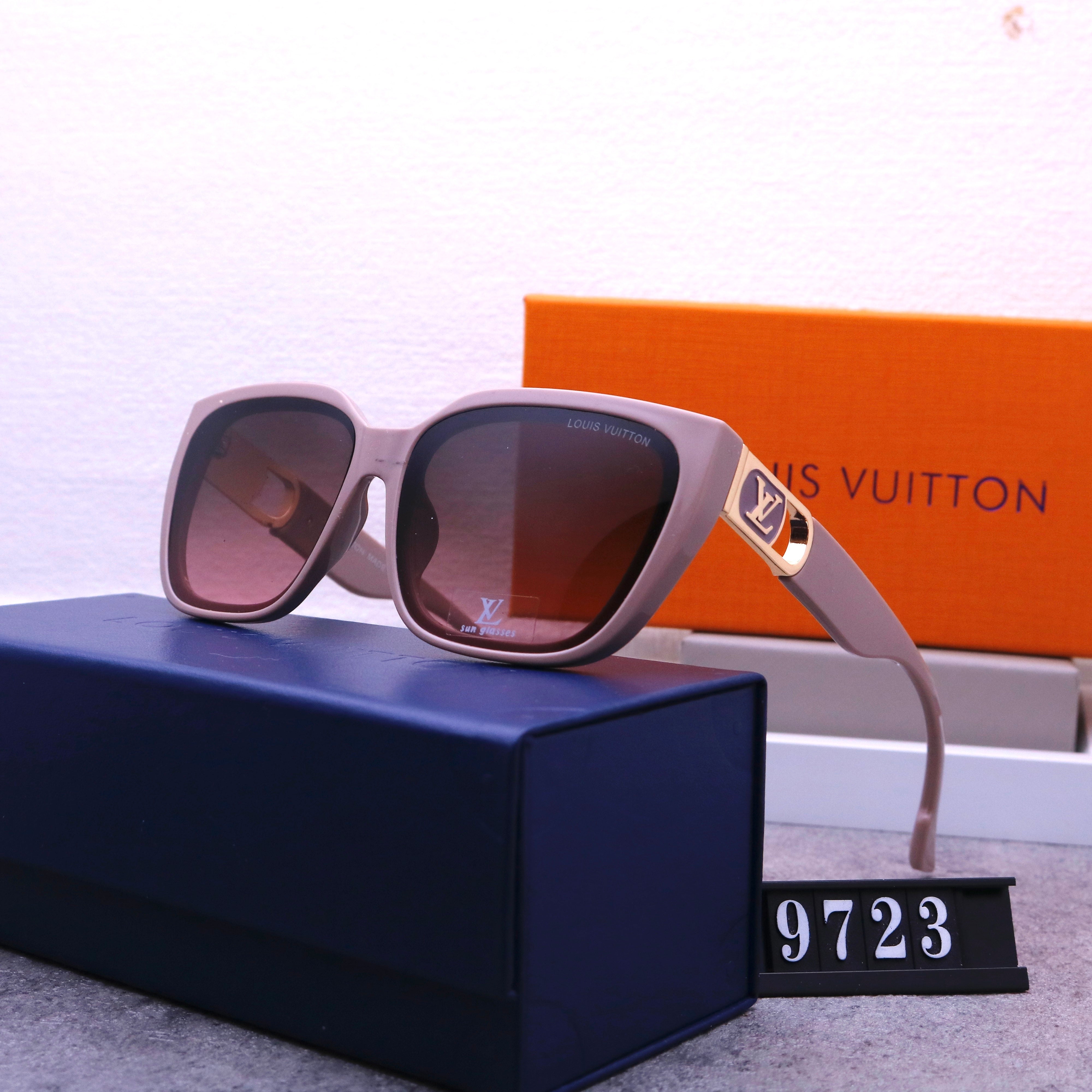 Parisian Sunglasses