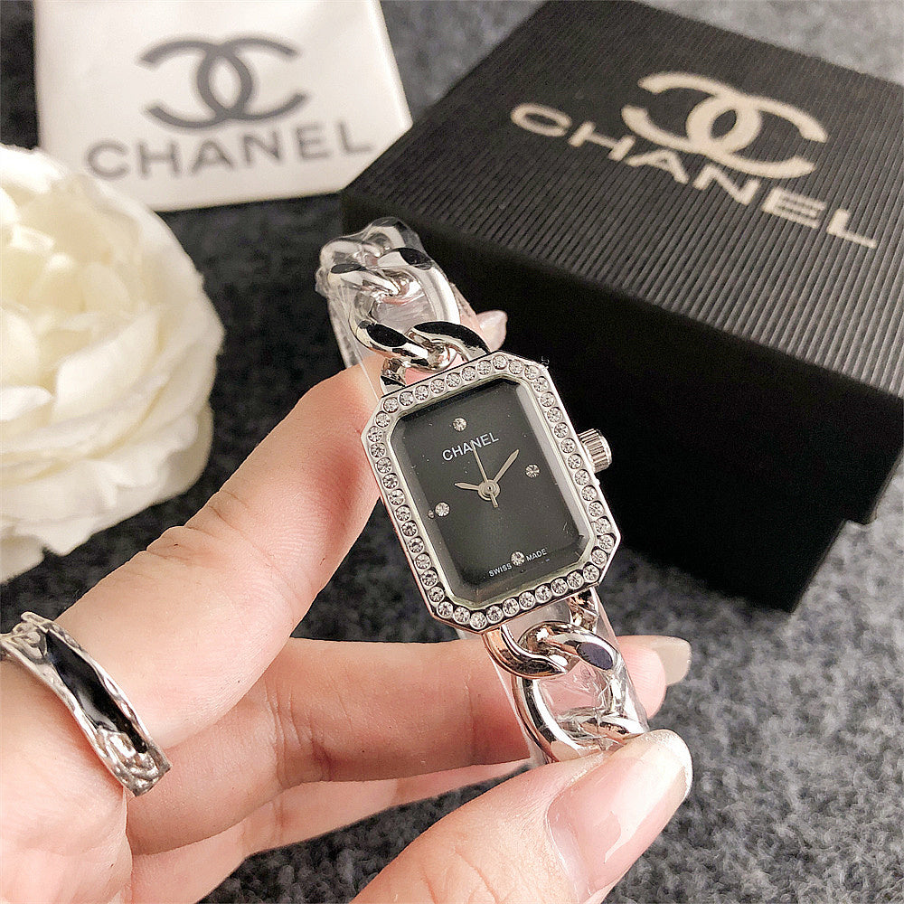 Celestine Charm Watch