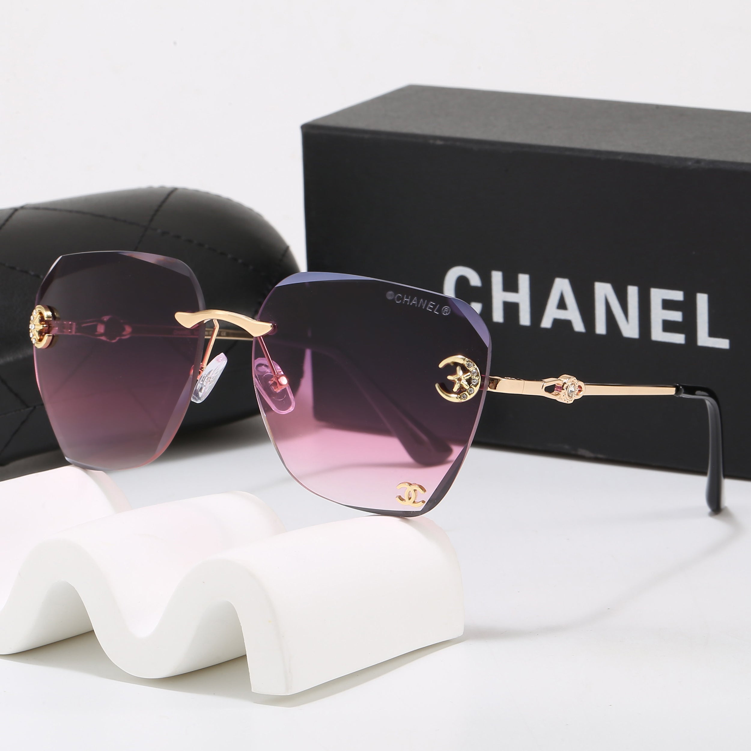 Margaux Sunglasses
