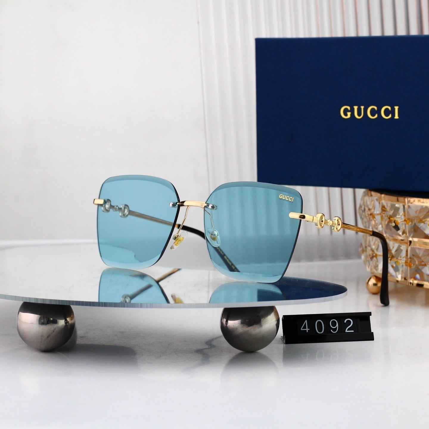 Capri Sunglasses
