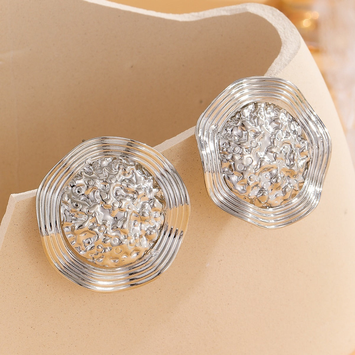 Verona Earrings