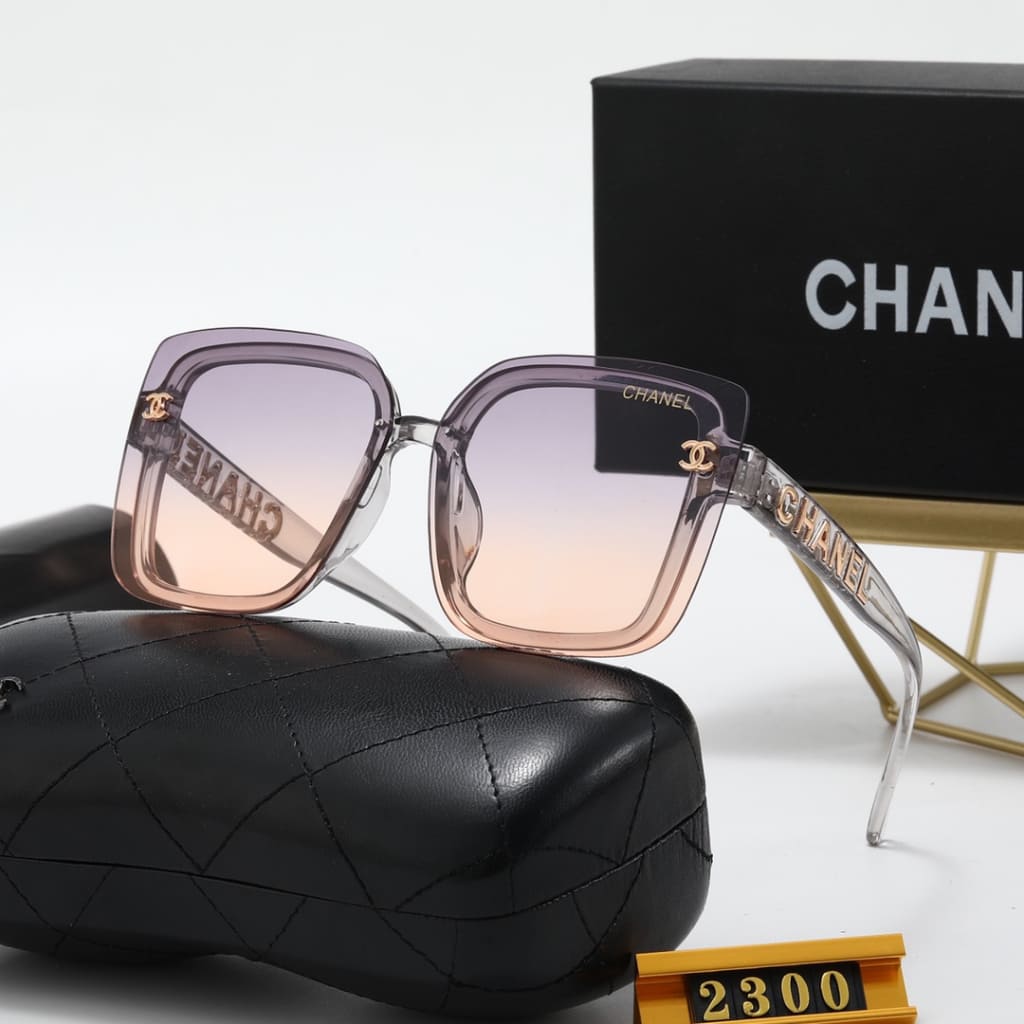 Alessia Square Sunglasses