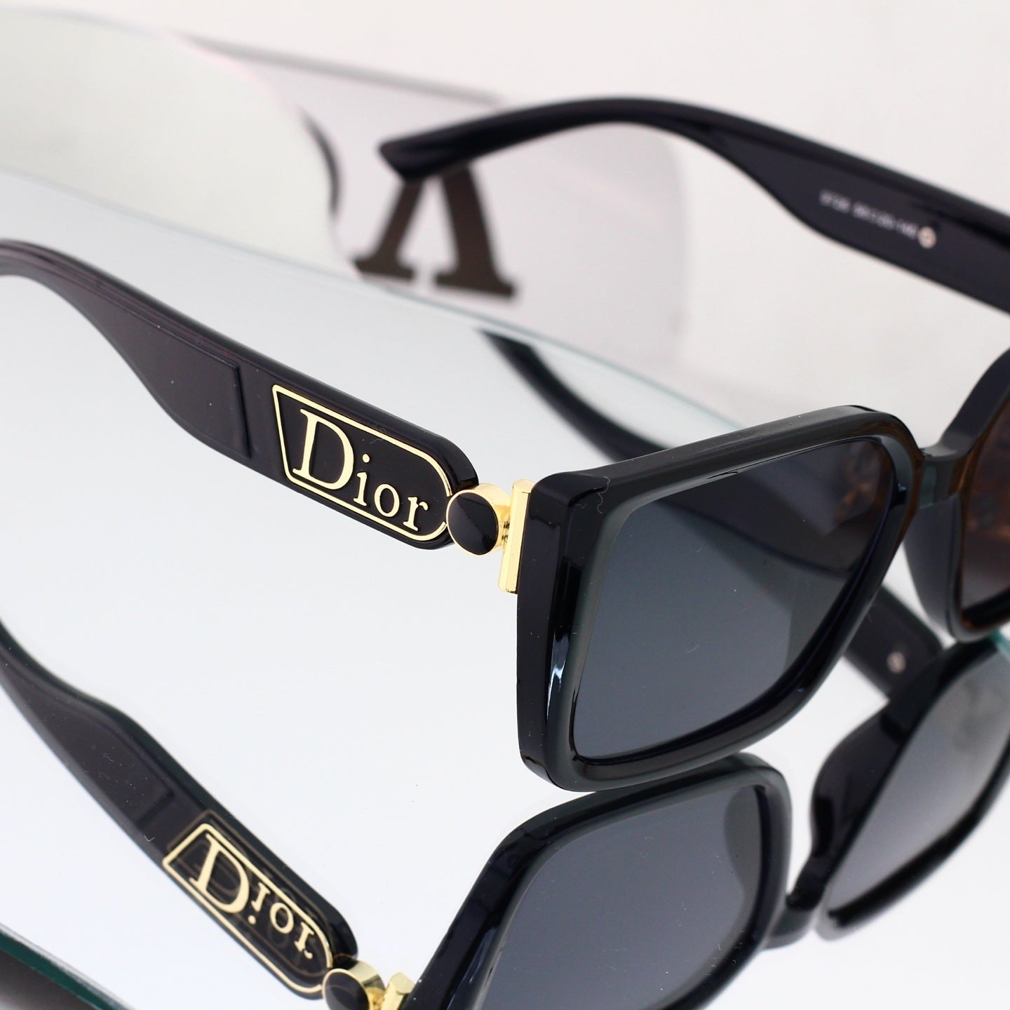 Muse Luxe Sunglasses