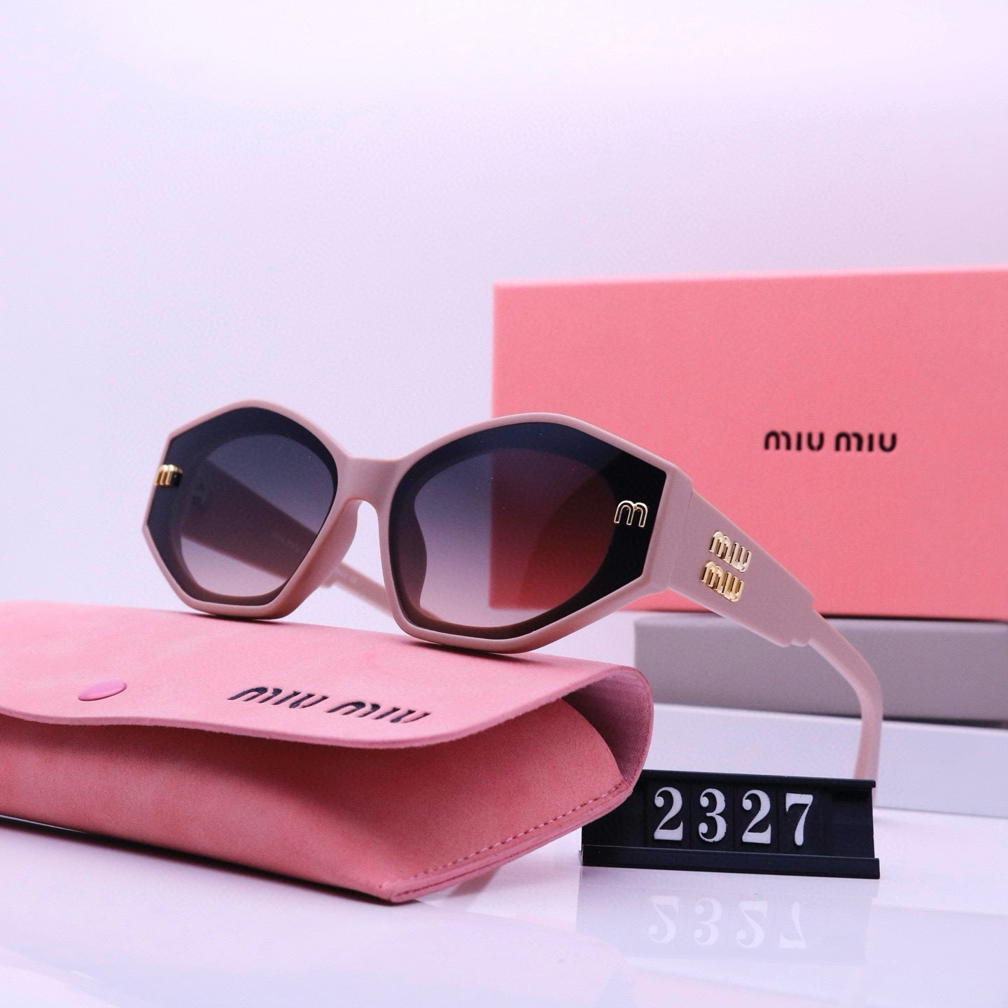Juliette Sunglasses