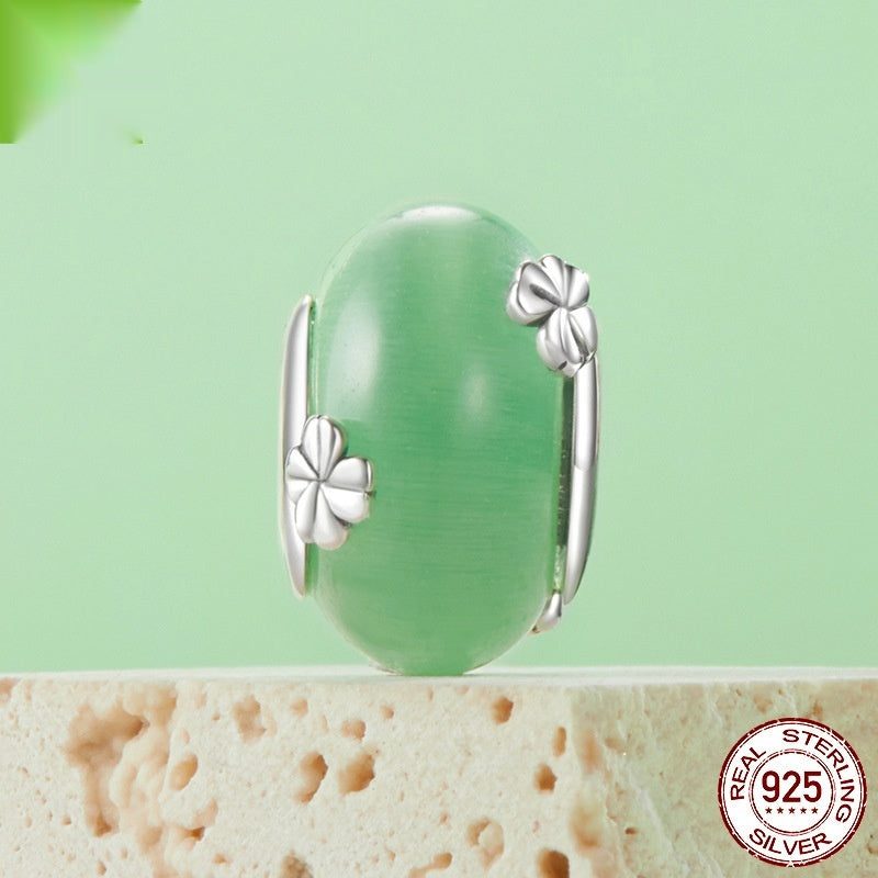 Lucky Bunny Charm Silver 925