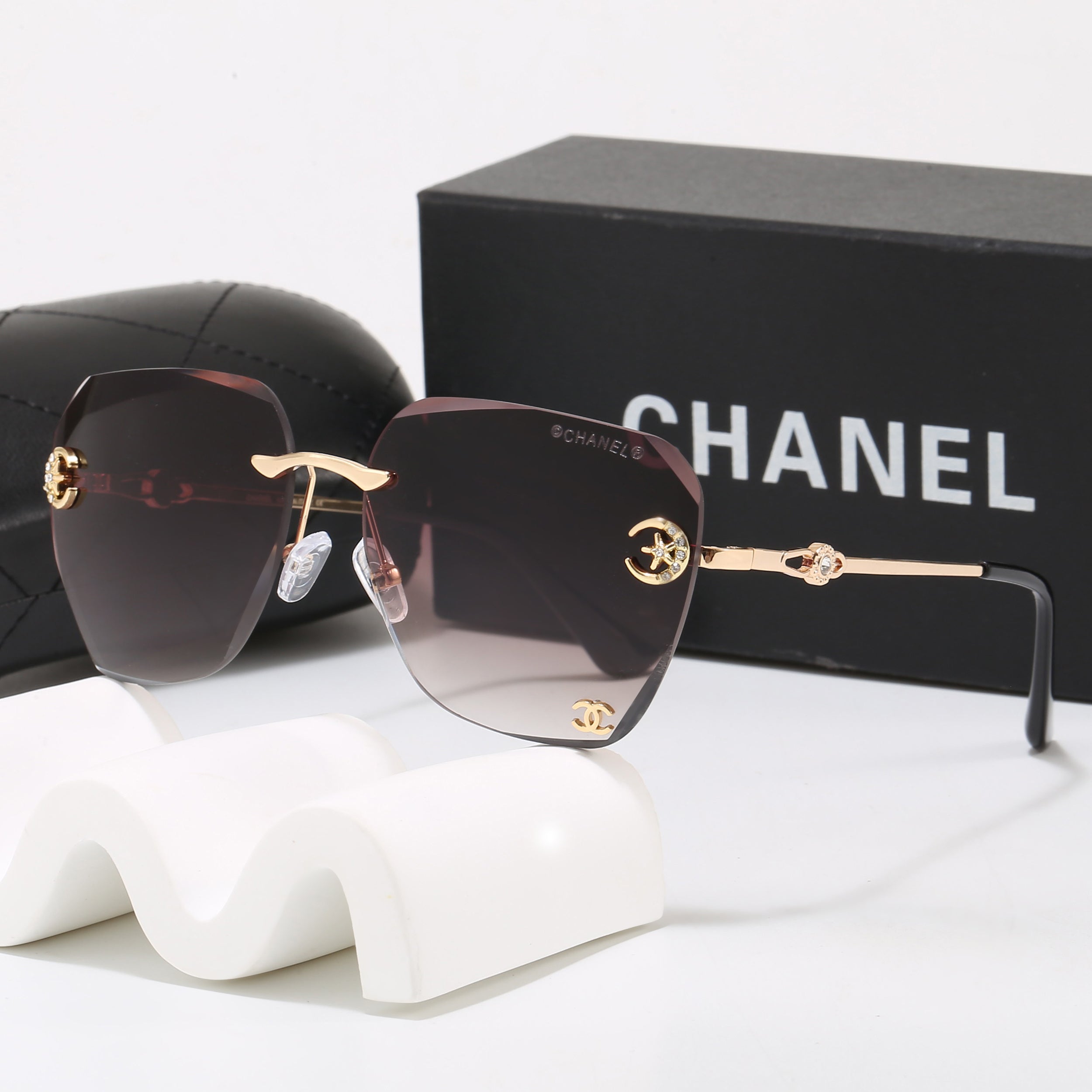 Margaux Sunglasses