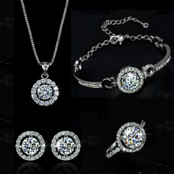Fleur Royale Set