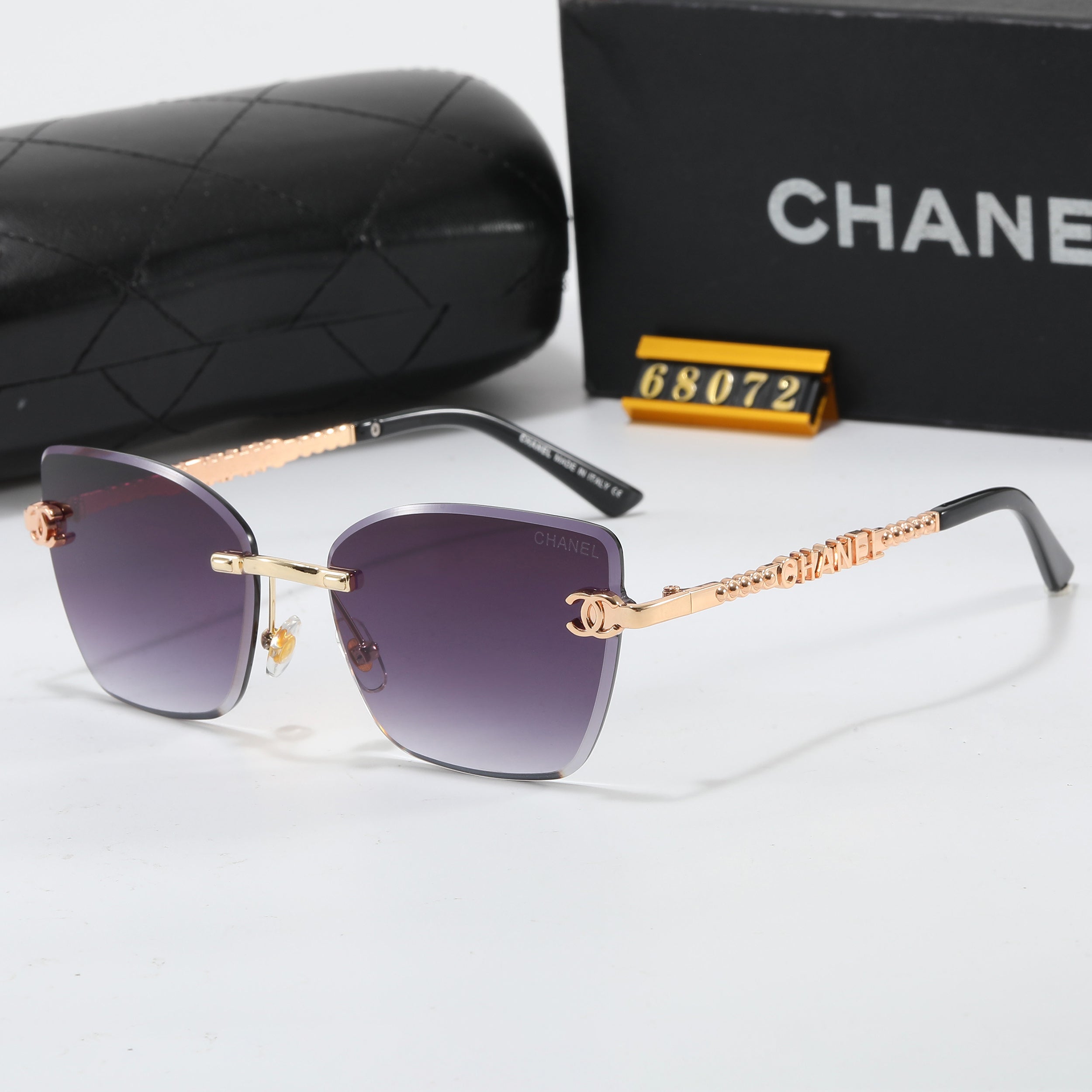 Solène Sunglasses 68072