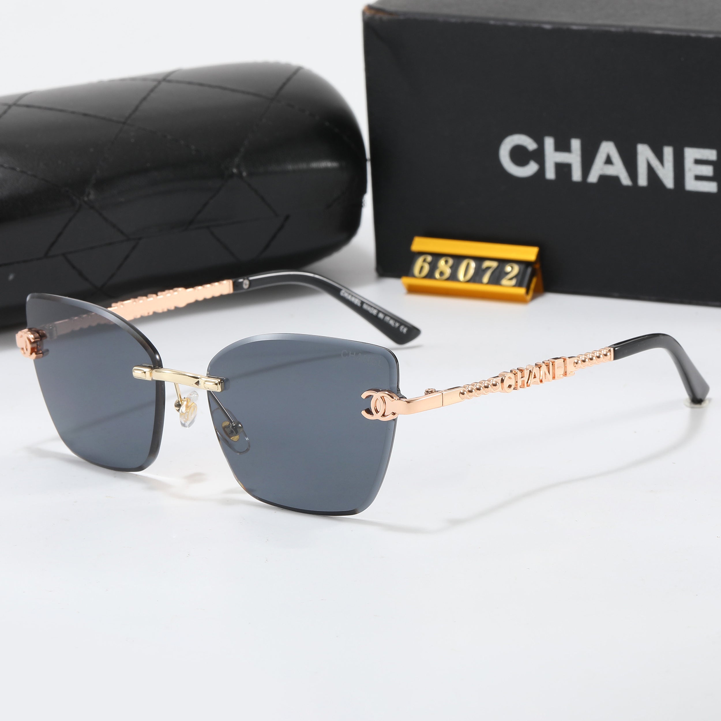 Solène Sunglasses 68072
