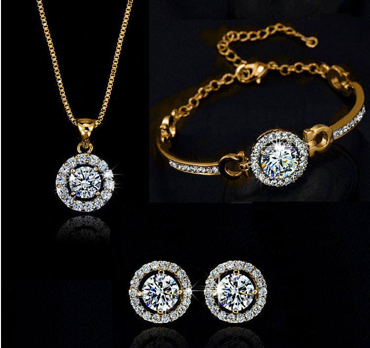 Fleur Royale Set