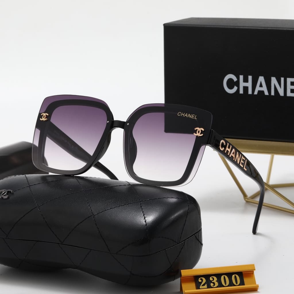 Victoria Luxury Sunglasses