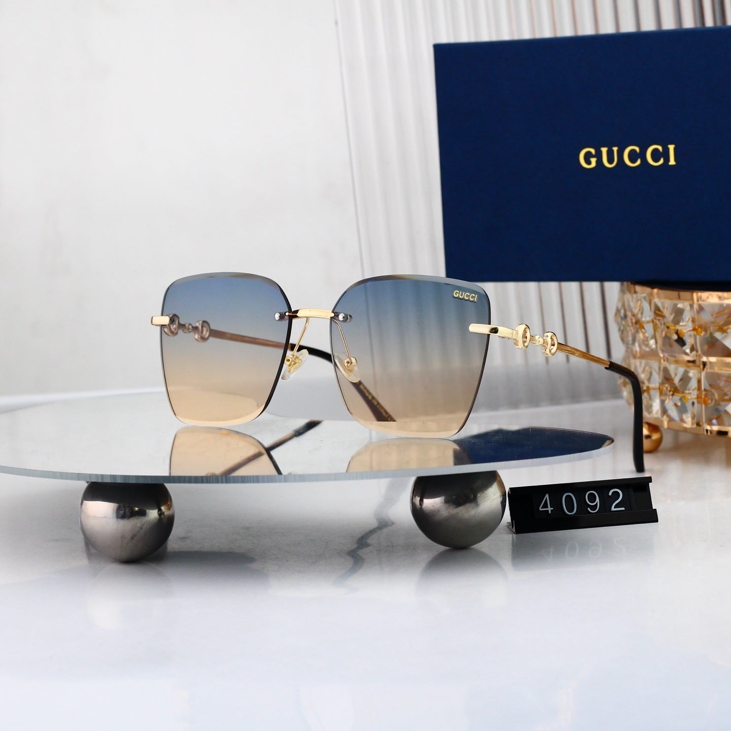 Capri Sunglasses