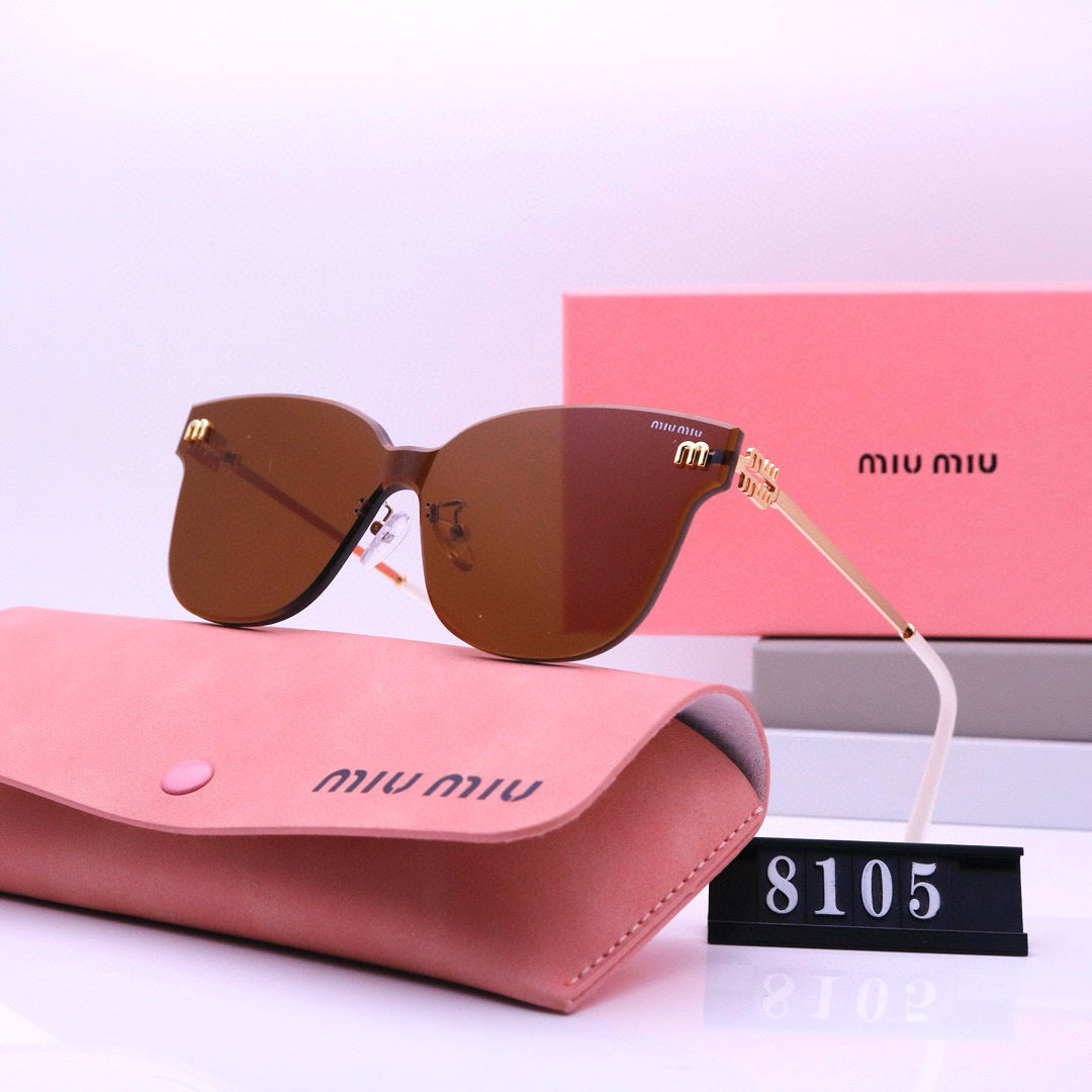 Florence Shades Sunglasses