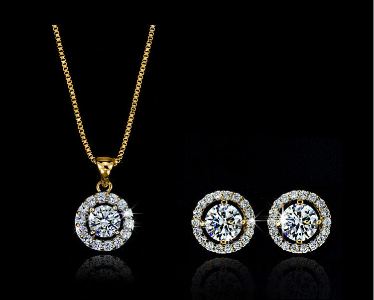 Fleur Royale Set