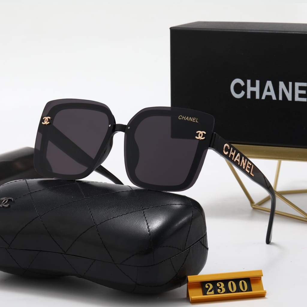 Alessia Square Sunglasses