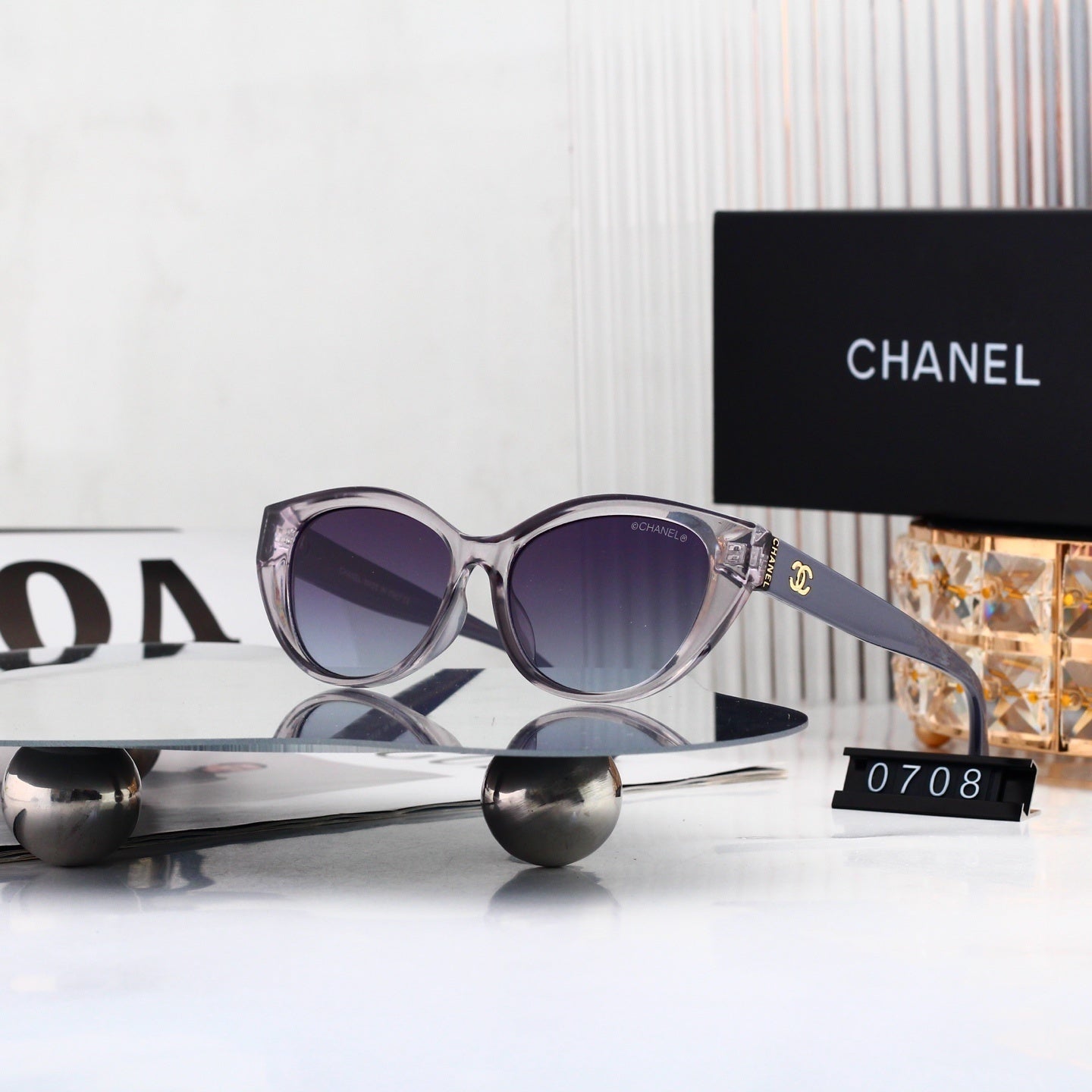 Lunara Sunglasses