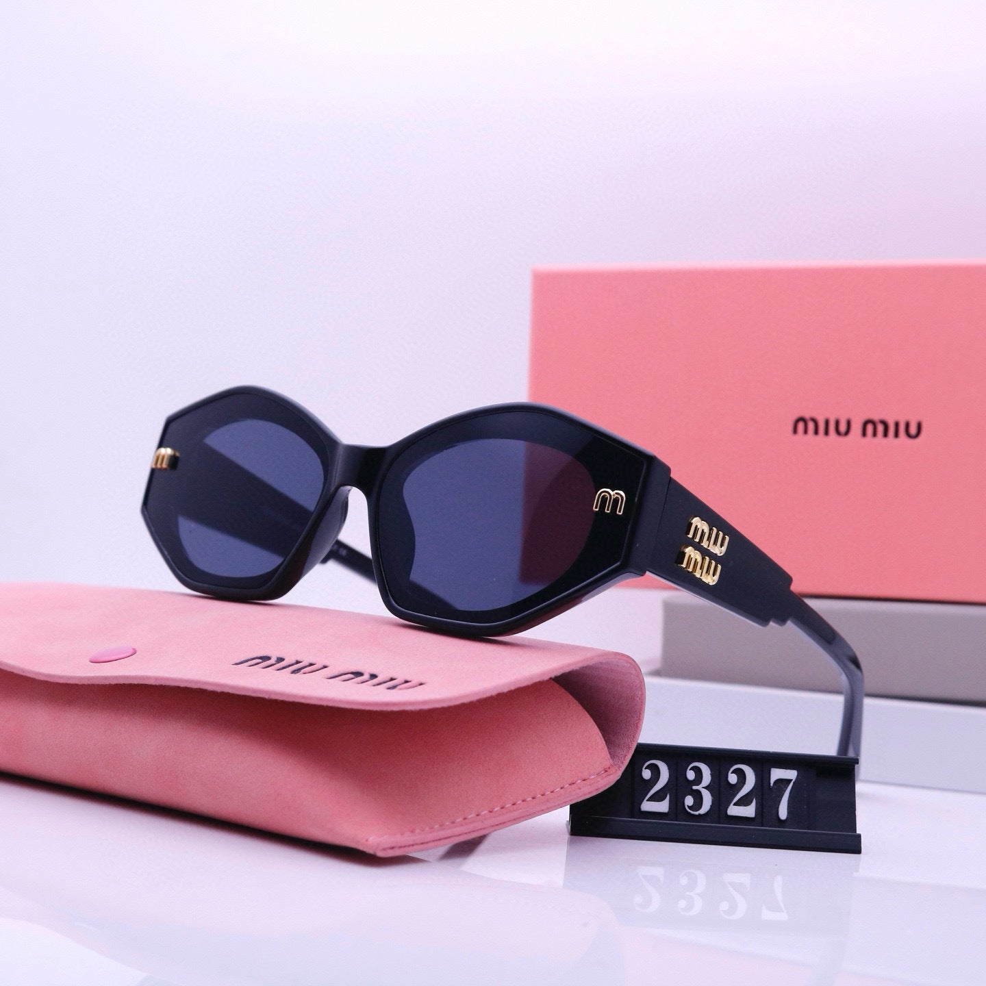 Juliette Sunglasses