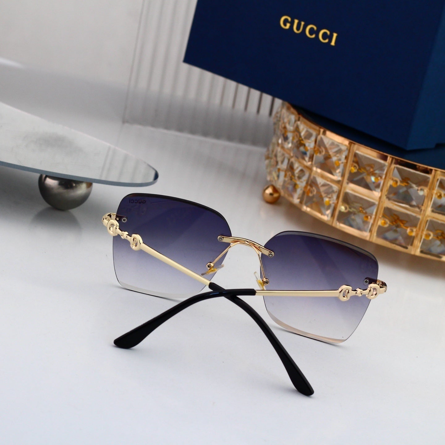 Capri Sunglasses