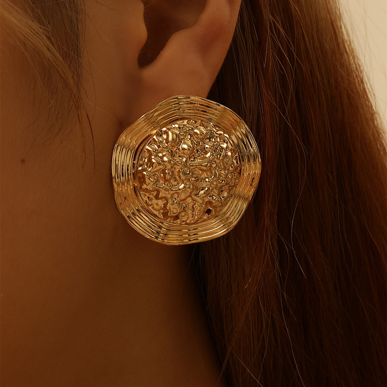 Verona Earrings