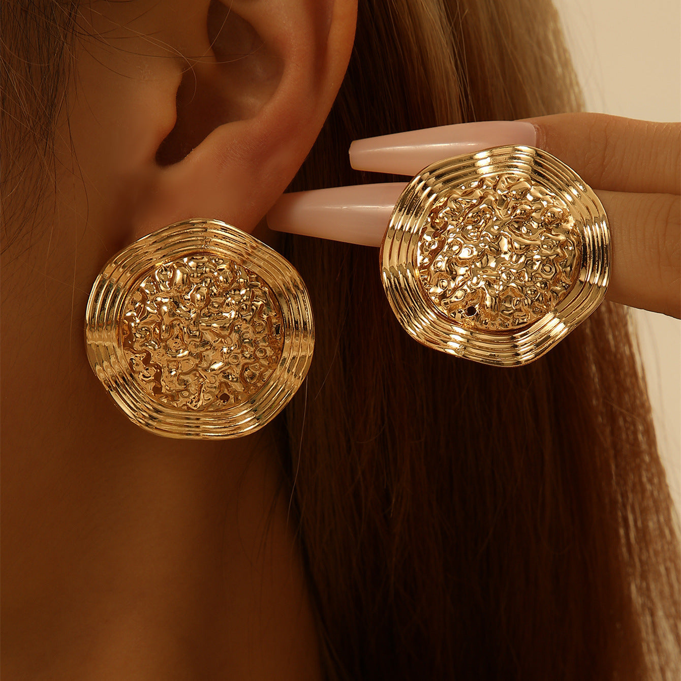 Verona Earrings