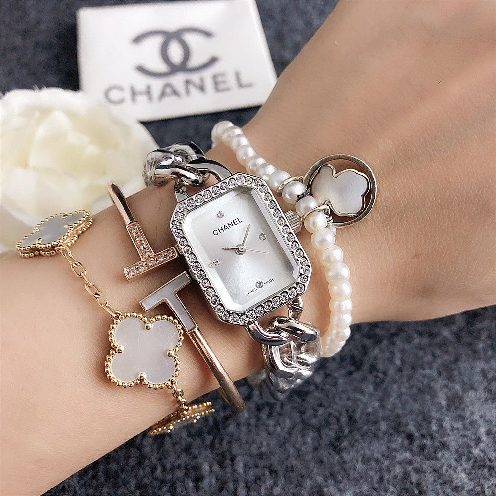 Celestine Charm Watch