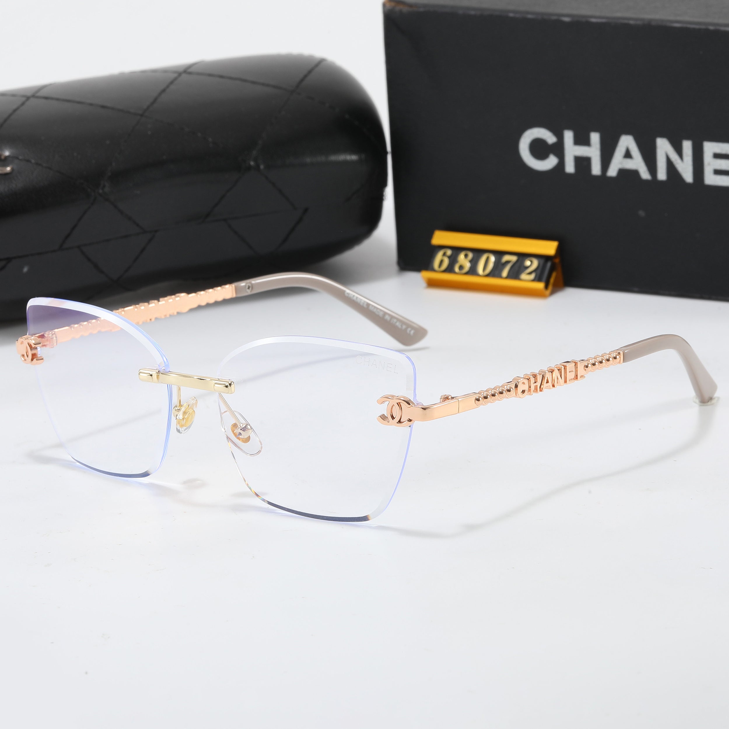 Solène Sunglasses 68072