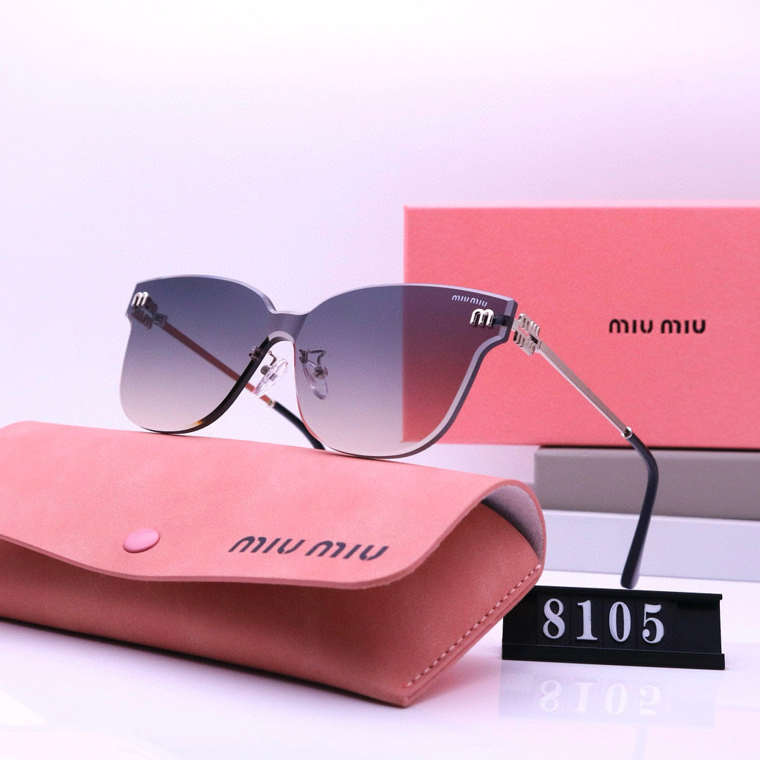 Florence Shades Sunglasses