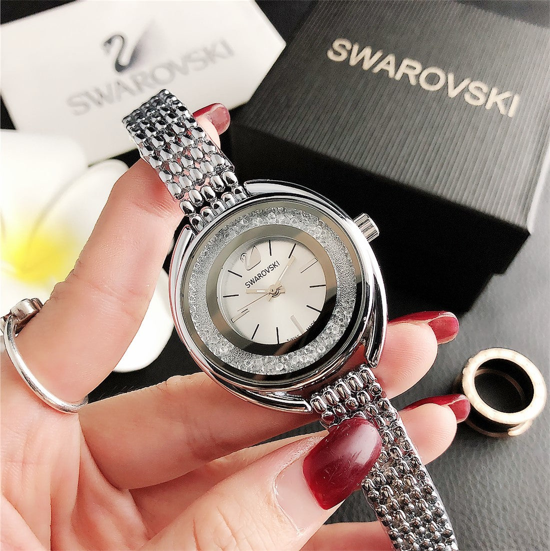 Zephyra Watch