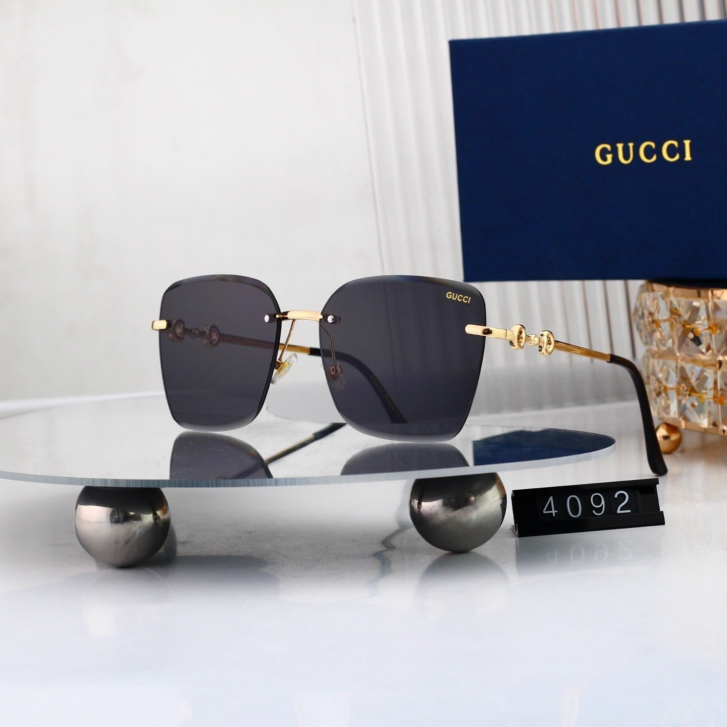 Capri Sunglasses