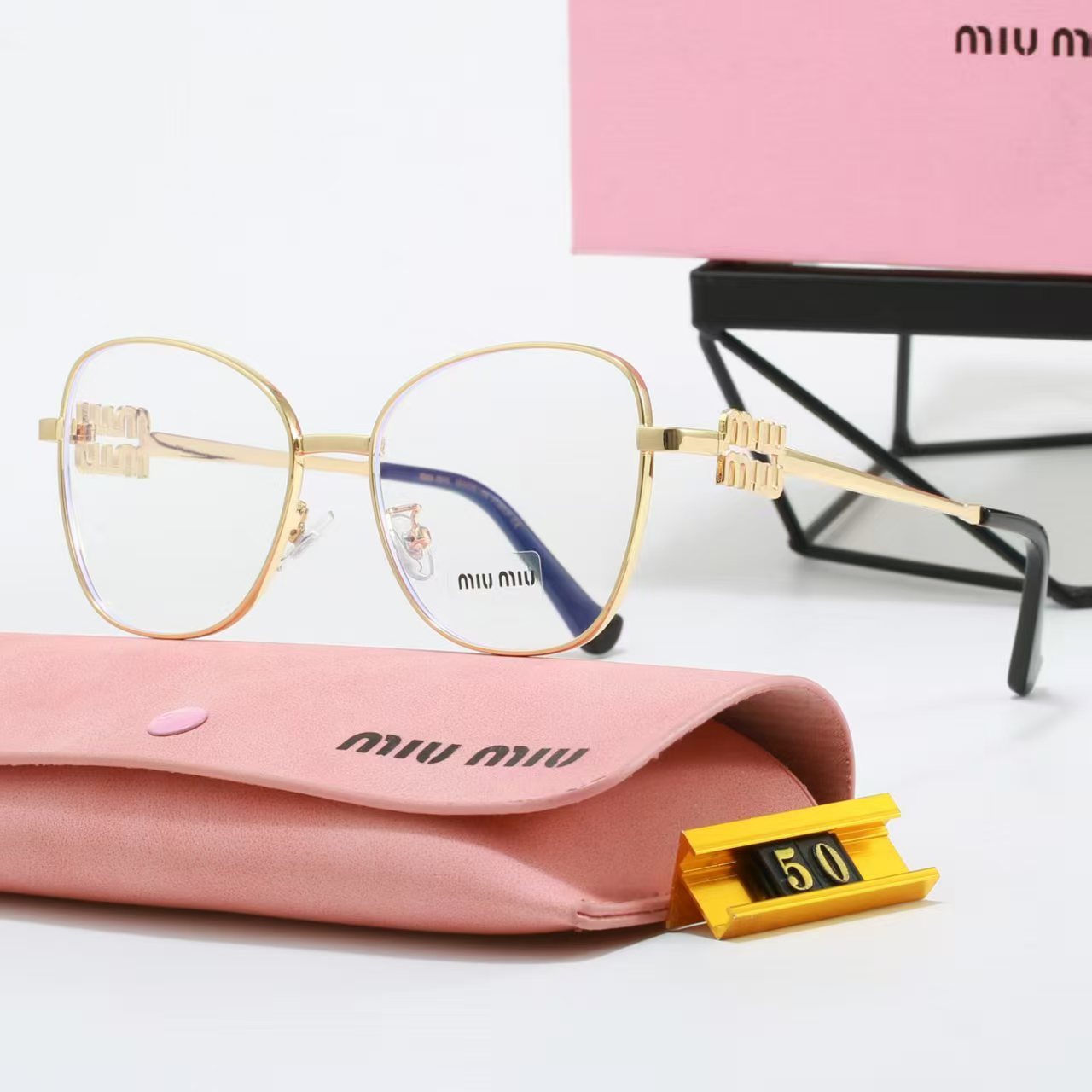 Classic Vendôme Sunglasses
