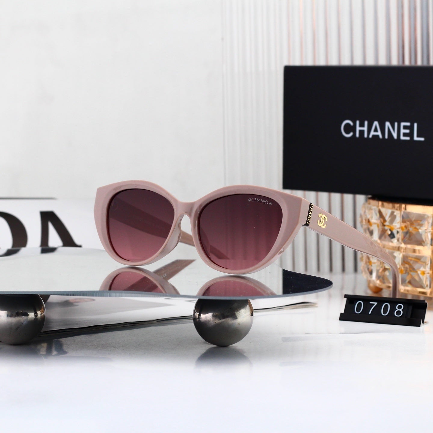 Lunara Sunglasses
