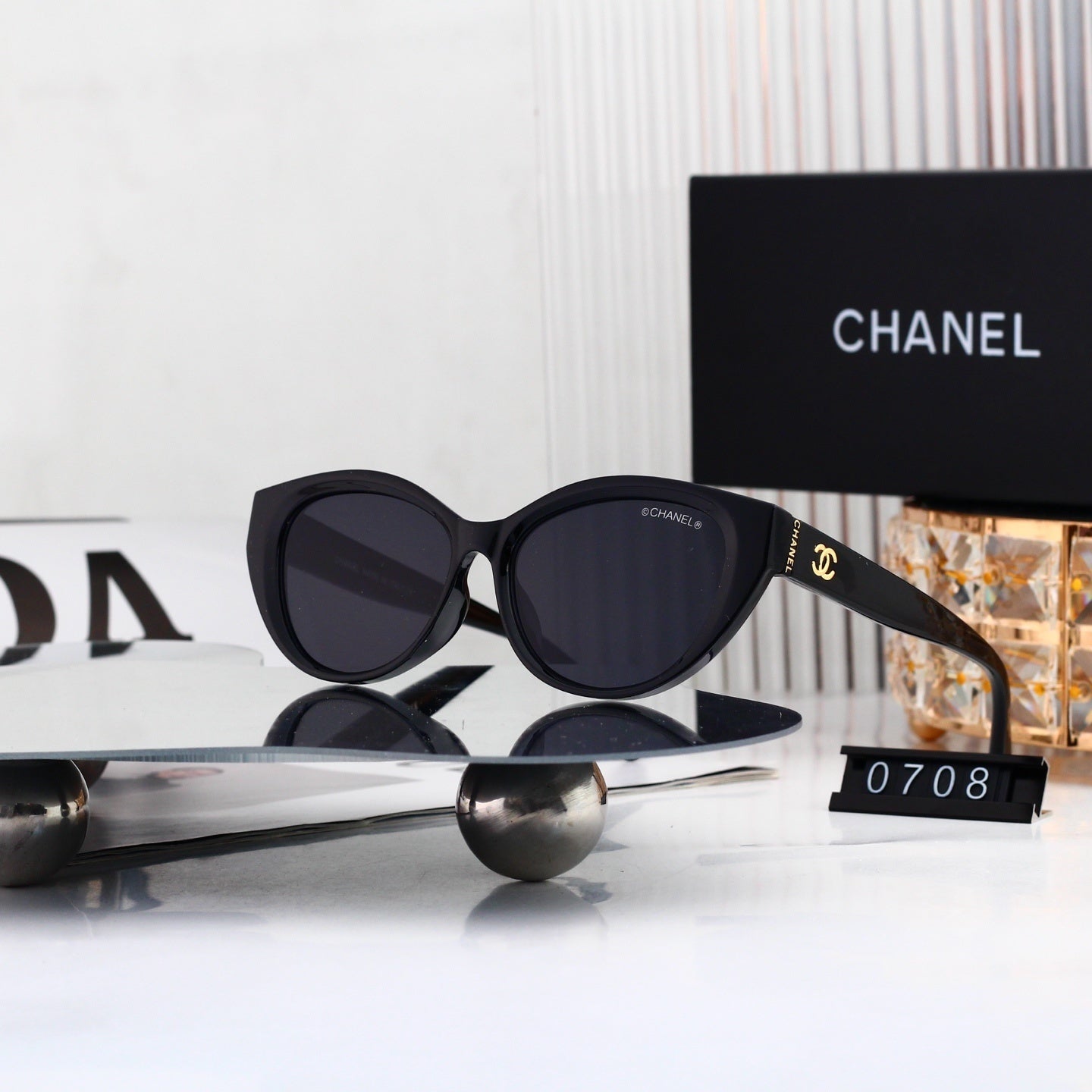 Lunara Sunglasses