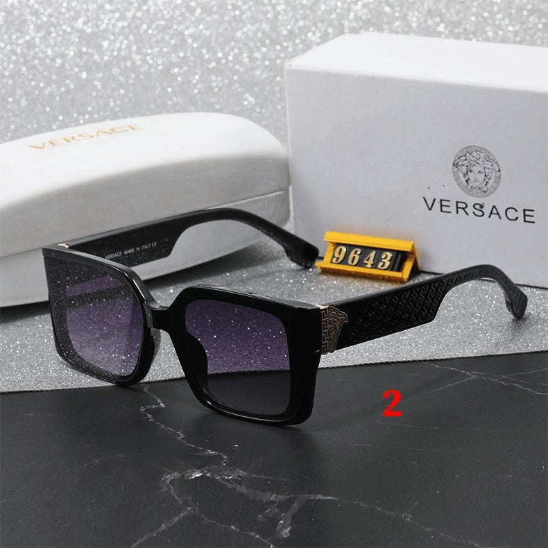 Signature Luxe Sunglasses