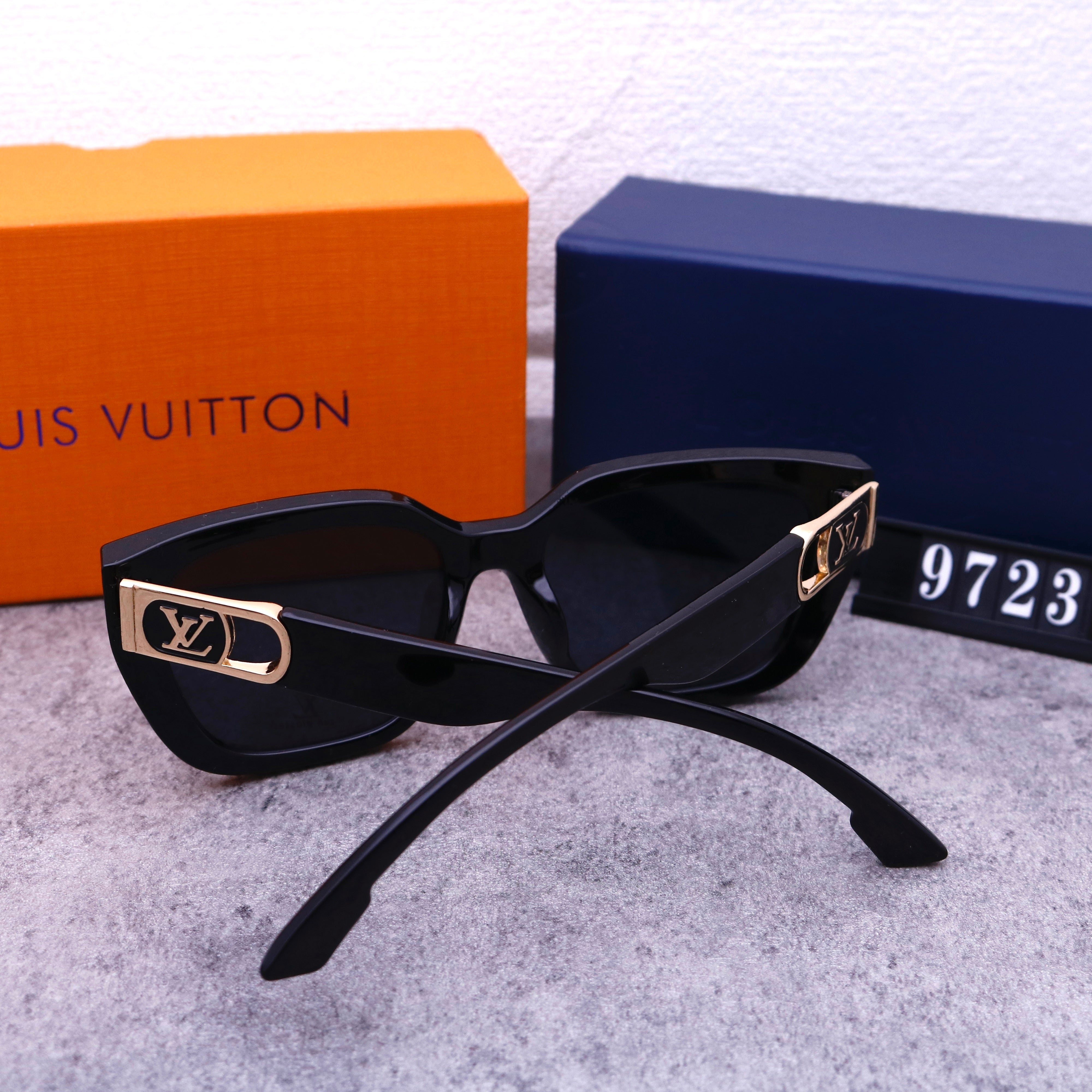 Parisian Sunglasses