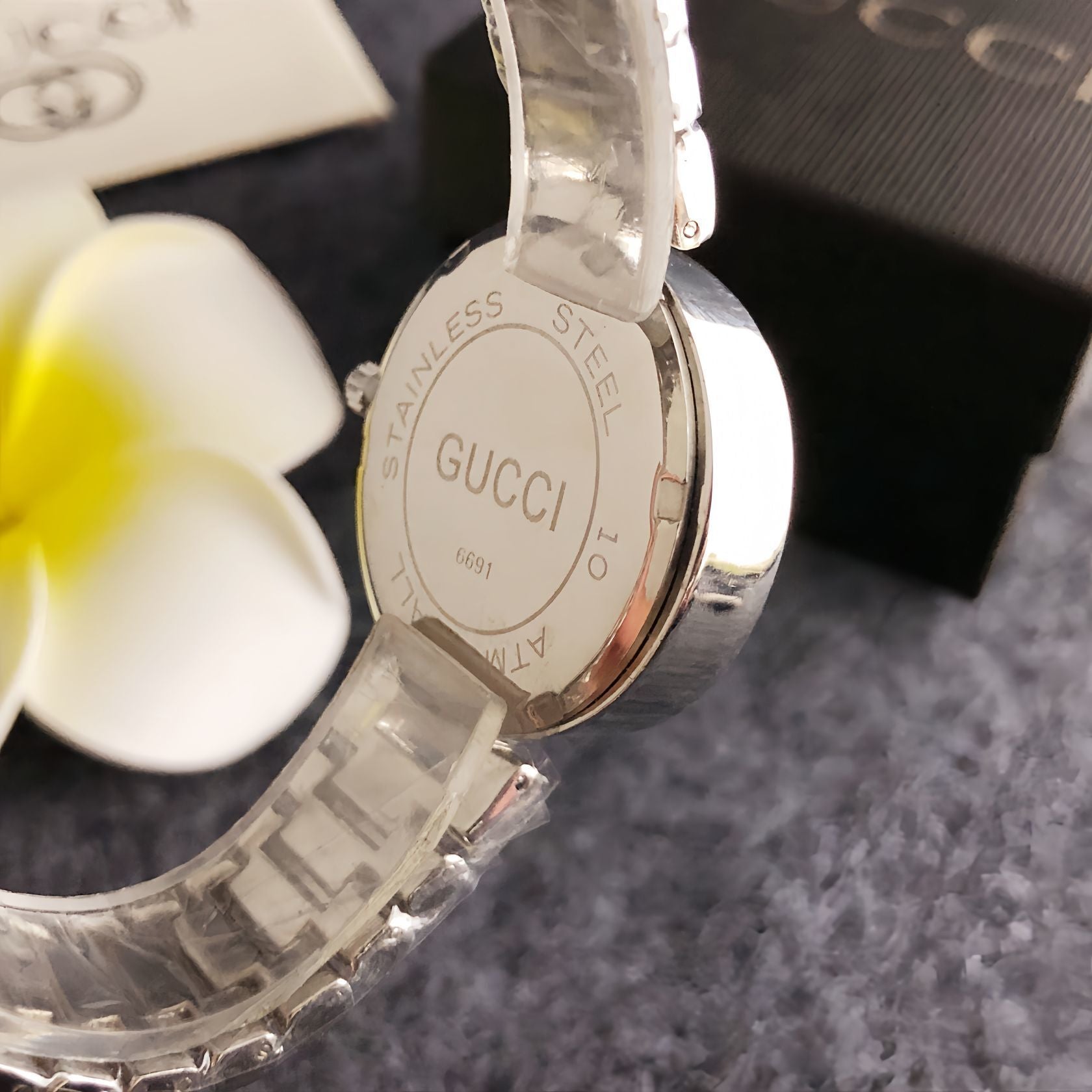 Luxe Genevieve Watch