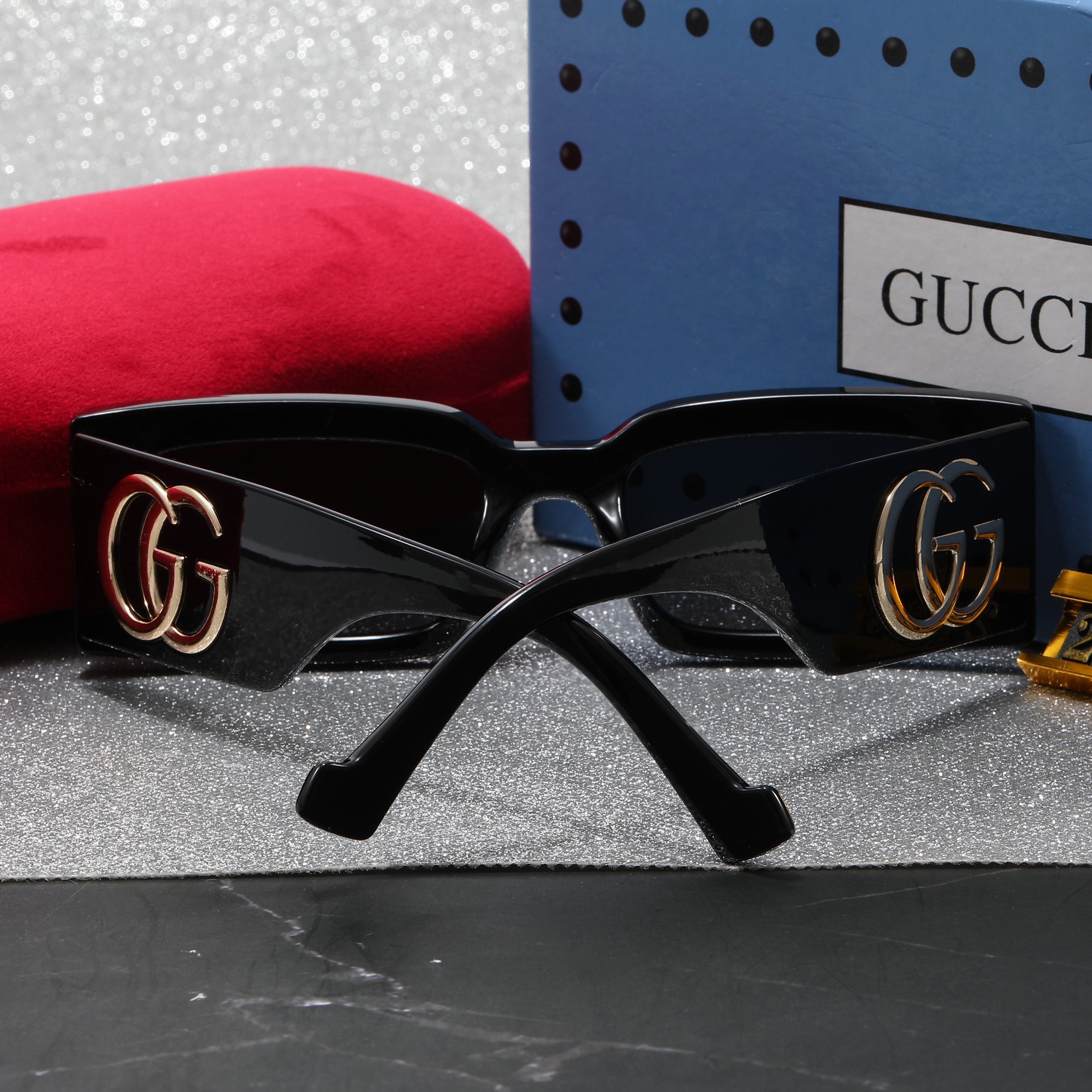 Lumière Sunglasses
